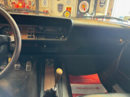 Ford Capri 2300xl full