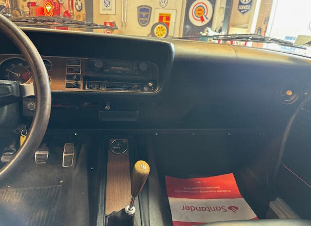 Ford Capri 2300xl full