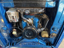 Ford Capri 2300xl full