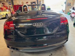 Audi TT 2,0 tfsi Roadster full