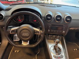 Audi TT 2,0 tfsi Roadster full