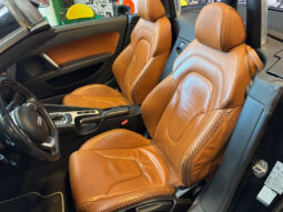 Audi TT 2,0 tfsi Roadster full