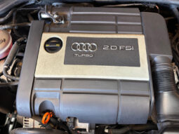Audi TT 2,0 tfsi Roadster full