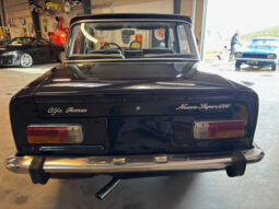 Alfa Romeo 1300 super nuova full