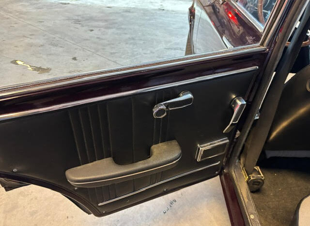 Alfa Romeo 1300 super nuova full