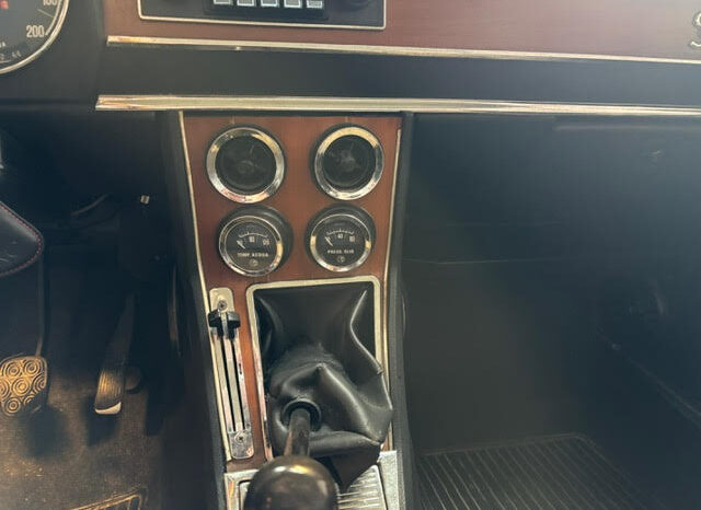 Alfa Romeo 1300 super nuova full