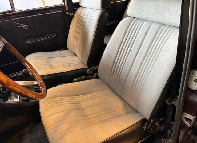 Alfa Romeo 1300 super nuova full