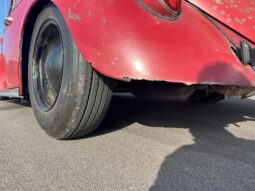 VW Bobbel 1200 – Rat Style full