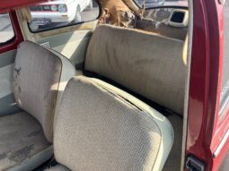 VW Bobbel 1200 – Rat Style full