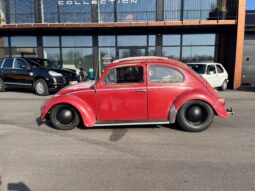 VW Bobbel 1200 – Rat Style full
