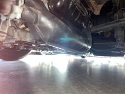 VW Bobbel 1200 – Rat Style full