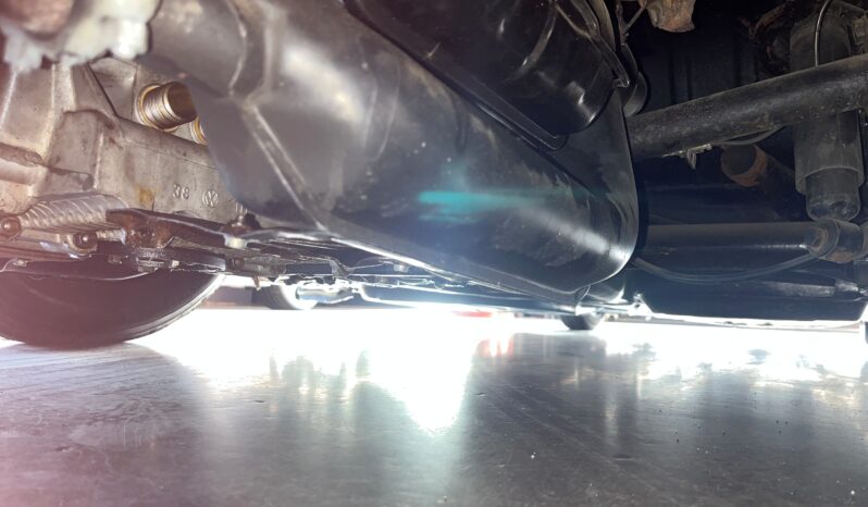 VW Bobbel 1200 – Rat Style full