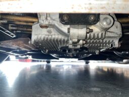 VW Bobbel 1200 – Rat Style full