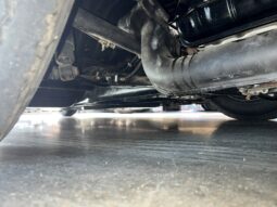 VW Bobbel 1200 – Rat Style full