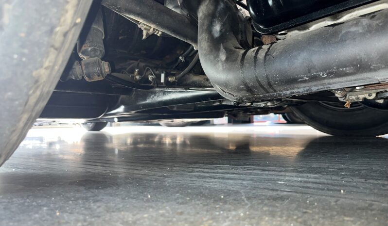 VW Bobbel 1200 – Rat Style full