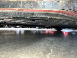 VW Bobbel 1200 – Rat Style full