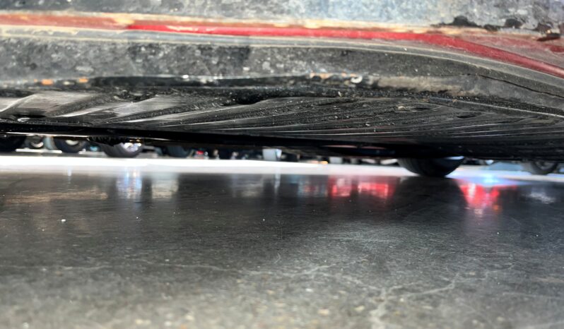 VW Bobbel 1200 – Rat Style full