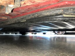 VW Bobbel 1200 – Rat Style full