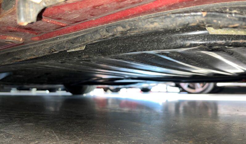 VW Bobbel 1200 – Rat Style full