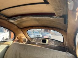 VW Bobbel 1200 – Rat Style full