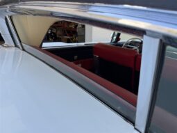 Lincoln Continental 7,0 full