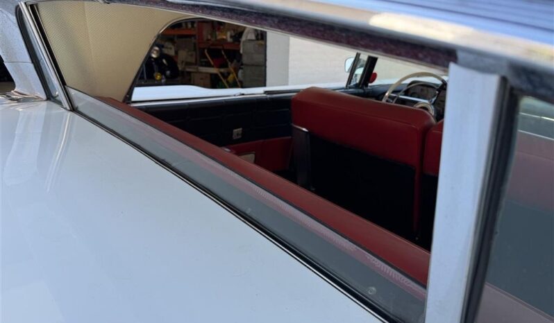 Lincoln Continental 7,0 full