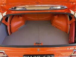 BMW 1600-2 1602 full