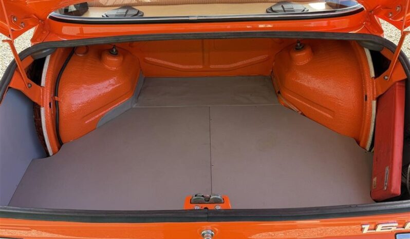 BMW 1600-2 1602 full