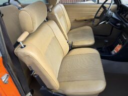 BMW 1600-2 1602 full