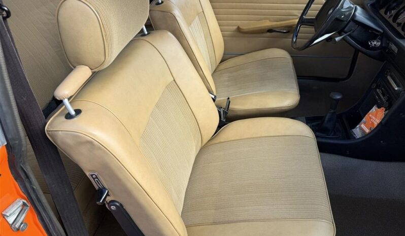 BMW 1600-2 1602 full