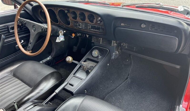 Toyota Celica 2D full