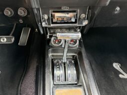 Ford Mustang Mach 1 full