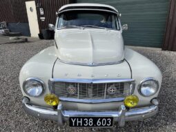 Volvo PV 544 B18 full