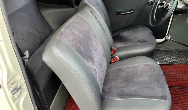 Volvo PV 544 B18 full