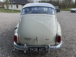 Volvo PV 544 B18 full