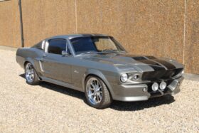Ford Mustang Elenor