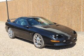 Chevrolet Camaro Z28