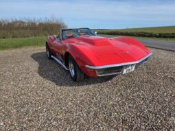 Chevrolet Corvette C3