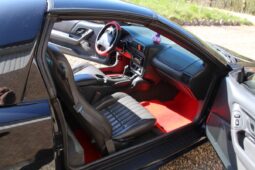 Chevrolet Camaro Z28 full