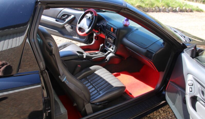 Chevrolet Camaro Z28 full