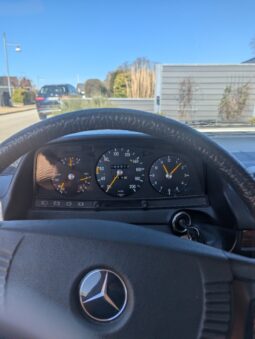 Mercedes-Benz 200-300 (W123) 123 ,230C full