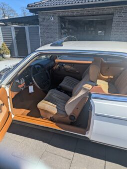 Mercedes-Benz 200-300 (W123) 123 ,230C full