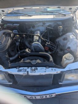 Mercedes-Benz 200-300 (W123) 123 ,230C full