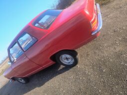Opel Kadett B full