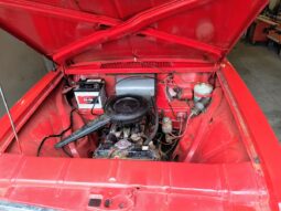 Opel Kadett B full