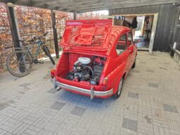 Fiat 600 D full