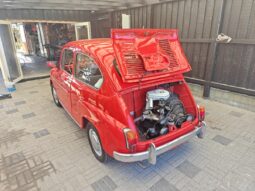 Fiat 600 D full