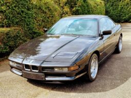BMW 8-serie 850i V12 full