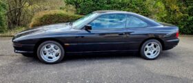 BMW 8-serie 850i V12
