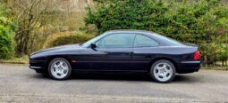 BMW 8-serie 850i V12 full